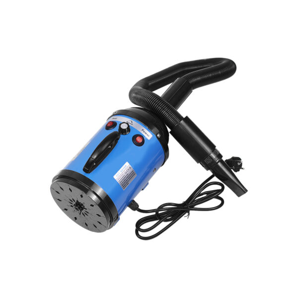 Soprador Térmico Para Secagem