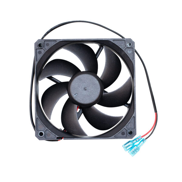 Reparo dos ventiladores geladeira portatil s30, s40, s50