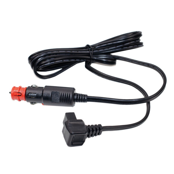 Reparo cabo de energia 2,5m geladeira portatil