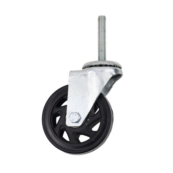 Reparo roda menor do suporte da chave 74850