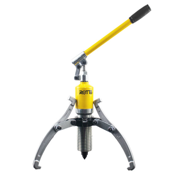 Saca polia hidraulico 10ton