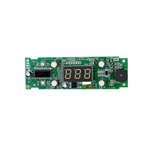 Reparo para painel de controle da geladeira portatil nl30,nl40,nl50 - Imagem 2