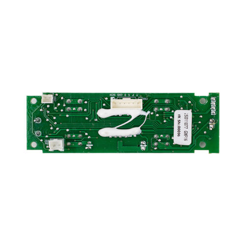 Reparo para painel de controle da geladeira portatil nl30,nl40,nl50 - Imagem 3