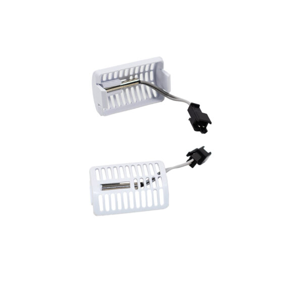 Reparo sensor de temperatura geladeira portatil