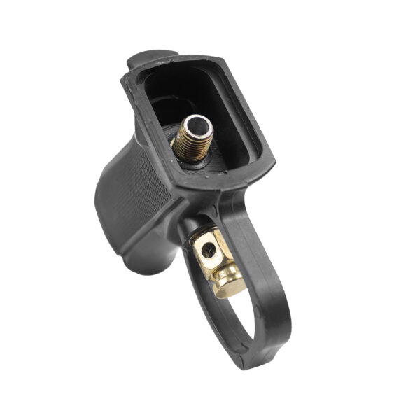 Gatilho do assentador de talao bazooka