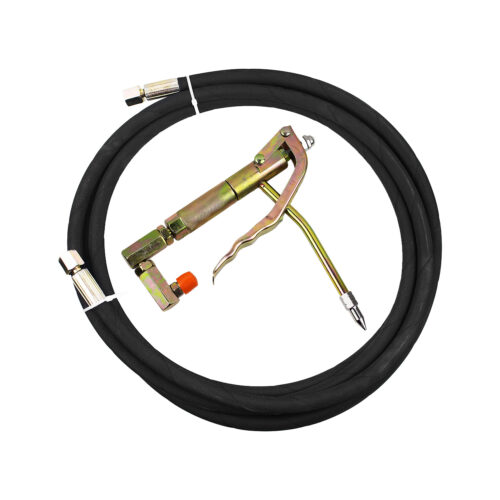 Reparo kit bico + magueira da bomba propulsora