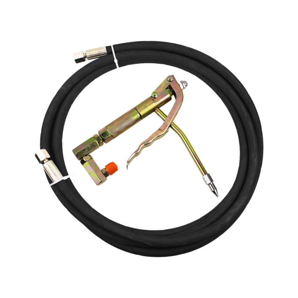 Reparo kit bico + magueira da bomba propulsora