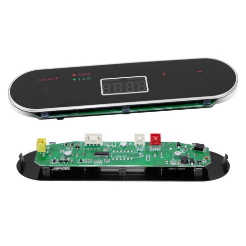Reparo para painel de controle da geladeira portatil s30, s40, s50