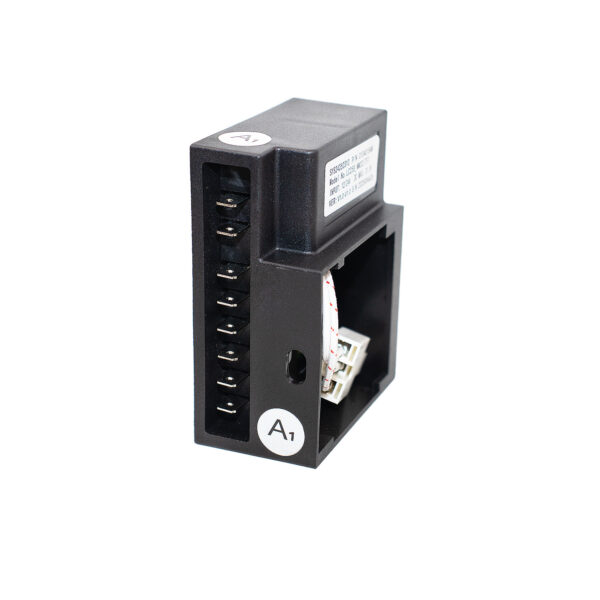 Reparo dos controladores geladeira portatil s30, s40, s50