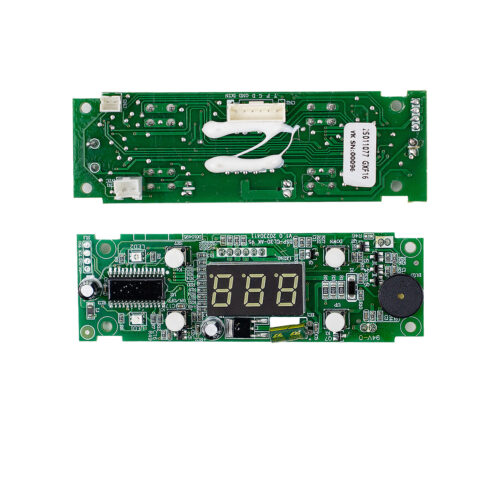 Reparo para painel de controle da geladeira portatil nl30,nl40,nl50
