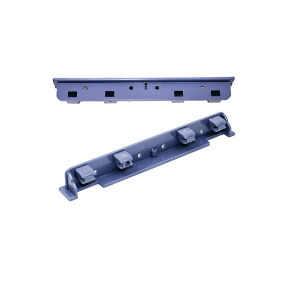 Reparo base da trava da porta geladeira portatil nl30, nl40, nl50