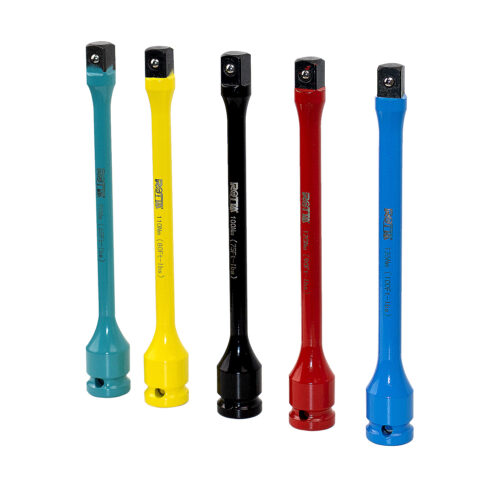 Kit de extensores controle de torque (5 un) - Imagem 3