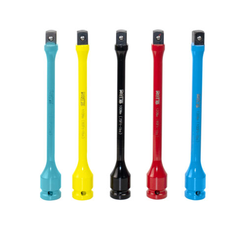 Kit de extensores controle de torque (5 un) - Imagem 5