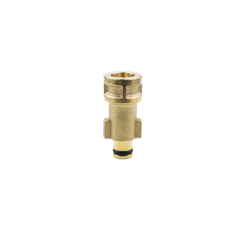 Adaptador para canhao de espuma lavadora bosch - Imagem 2