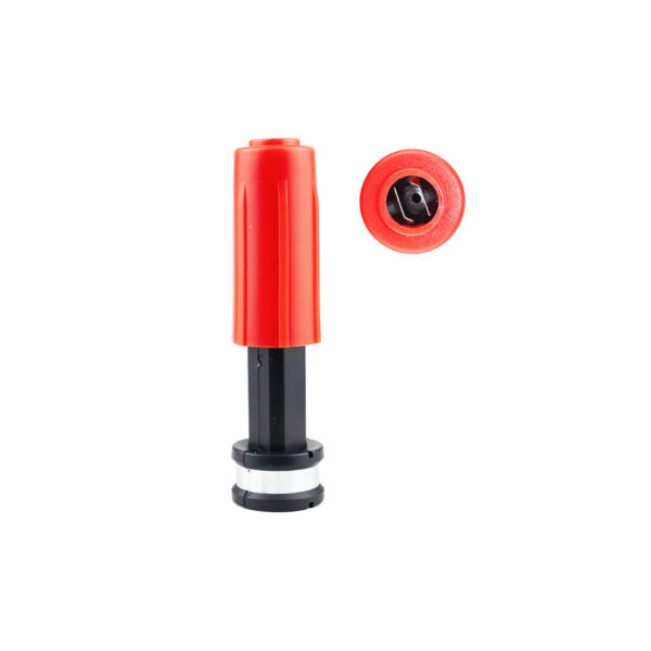 Esguicho Para Lavadora Alta Pressao 1.0MM - 3.2MM - 4.6MM