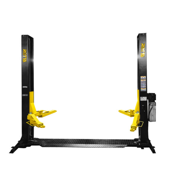 Elevador Hidraulico Automotivo