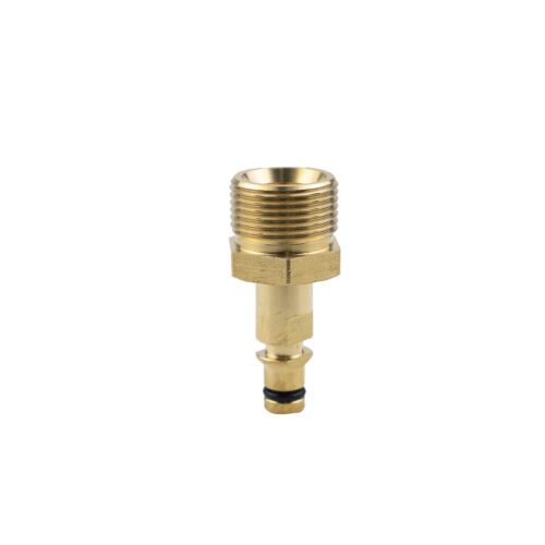 Adaptador Snow Foam Canhao De Espuma Karcher - Imagem 2