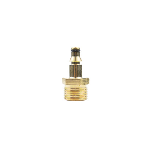 Adaptador Snow Foam Canhao De Espuma Nilfisk