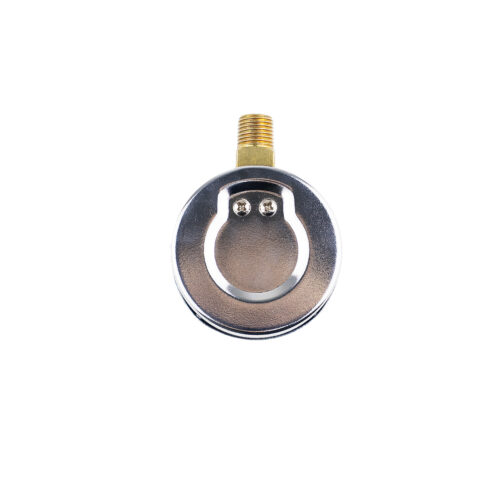Manometro De 1/4" 10 Bar - Imagem 2