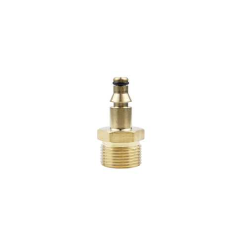 Adaptador Snow Foam Canhao De Espuma Bosch /Black Decker