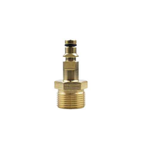 Adaptador Snow Foam Canhao De Espuma Karcher