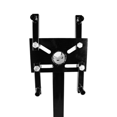 Suporte Para Motor 1250lbs 600kg - Imagem 2