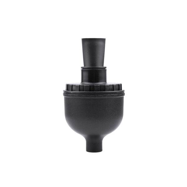 Bocal Gerador De Espuma Para Pulverizador