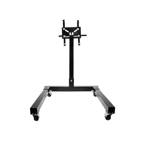 Suporte Para Motor 1250lbs 600kg - Imagem 5