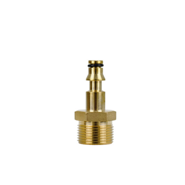 Adaptador Snow Foam Canhao De Espuma Nilfisk