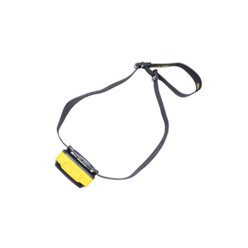 Lanterna de Led Recarregável com Sensor de Movimento - Imagem 2