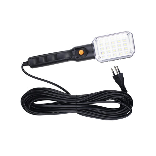 Iluminária de Led Portatil 10 M - Imagem 4