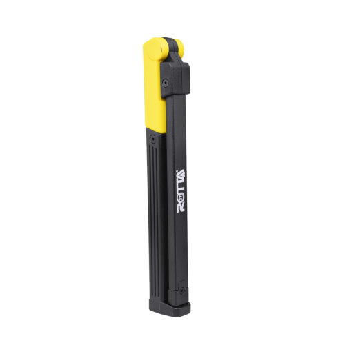 Lanterna Led 3W Slim Dobravel - Imagem 2
