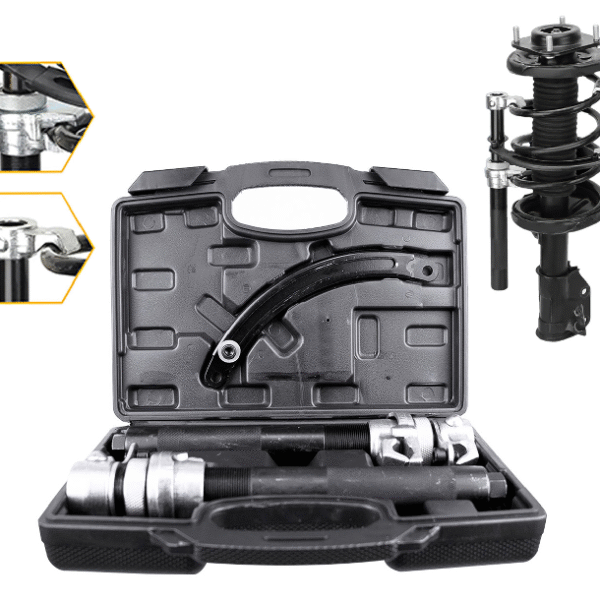 Kit Compressor de Molas Universal Manual
