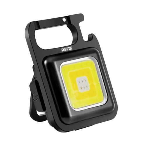 Mini Lanterna de Led Portatil - Imagem 2