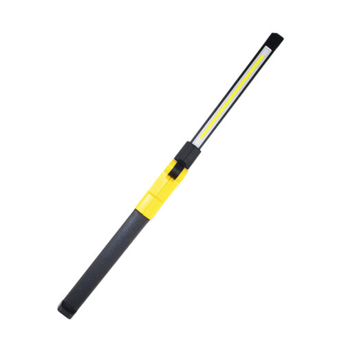 Lanterna Led 3W Slim Dobravel - Imagem 5