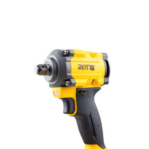 Mini Chave de Impacto a Bateria 450 NM - Imagem 2