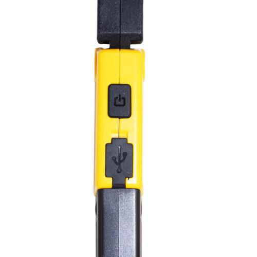 Lanterna Led 3W Slim Dobravel - Imagem 4