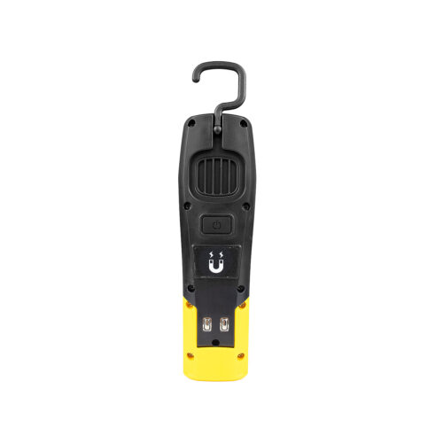 Lanterna De Led Cob 5w Com Base - Imagem 5