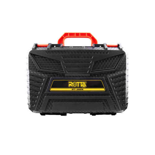 Mini Chave de Impacto a Bateria 450 NM - Imagem 5