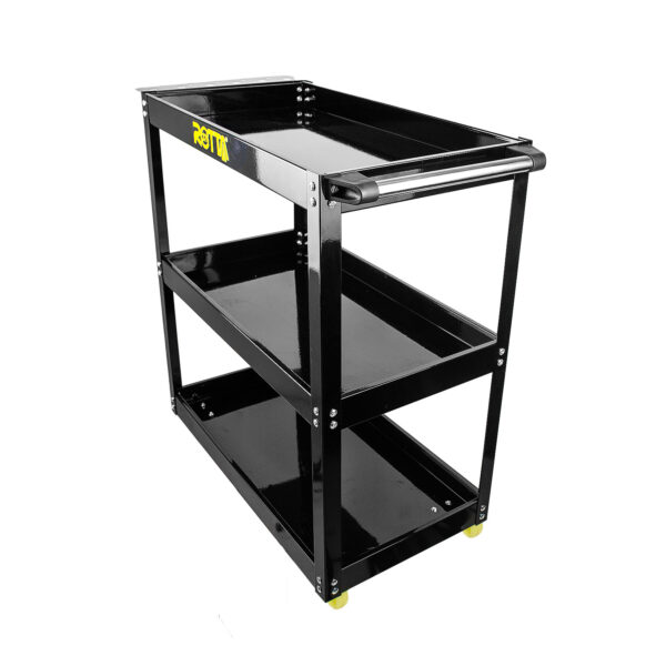 Carrinho Organizador de Ferramentas