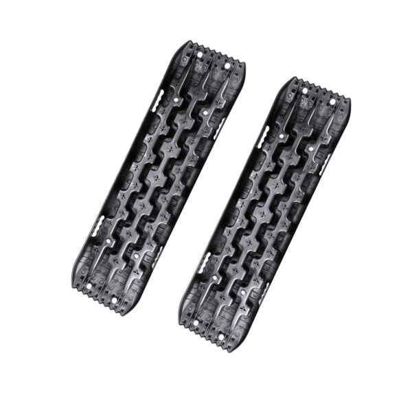 Prancha Para Desatolagem 4X4 - Par