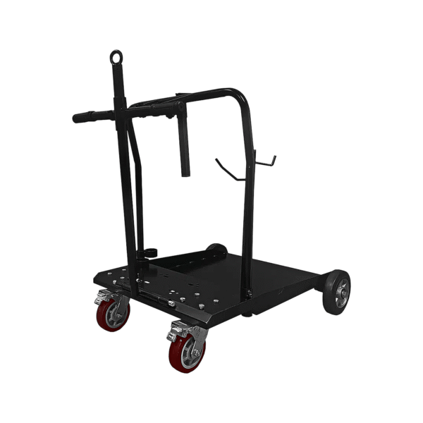 Carrinho Para Tambor