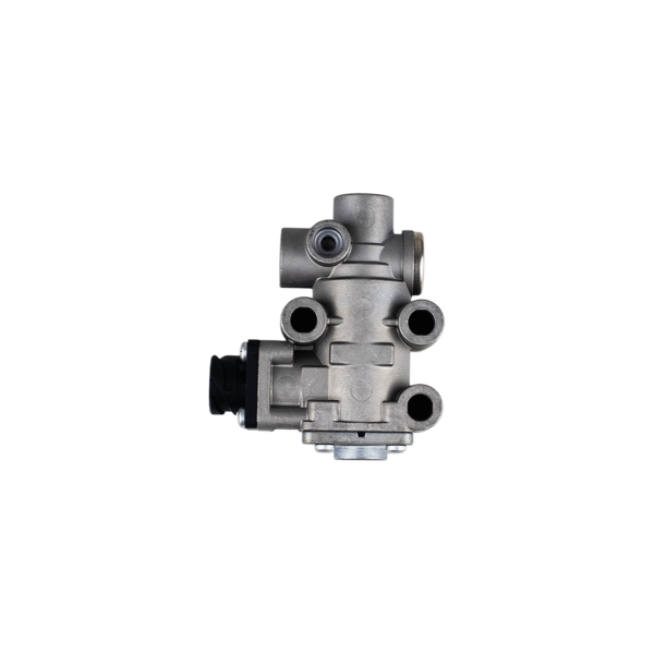 Valvula Solenoide Freio Motor Scania Serie 5