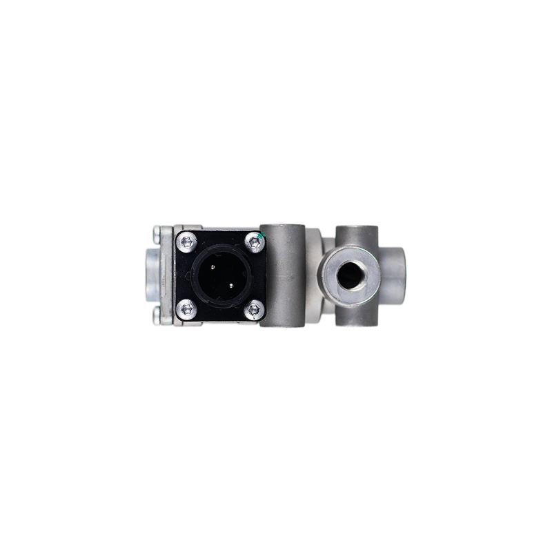 Valvula Solenoide Freio Motor Scania Serie 5 - Rotta376