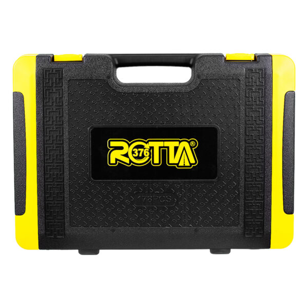 Jogo De Ferramentas Oficina Master 178PCS