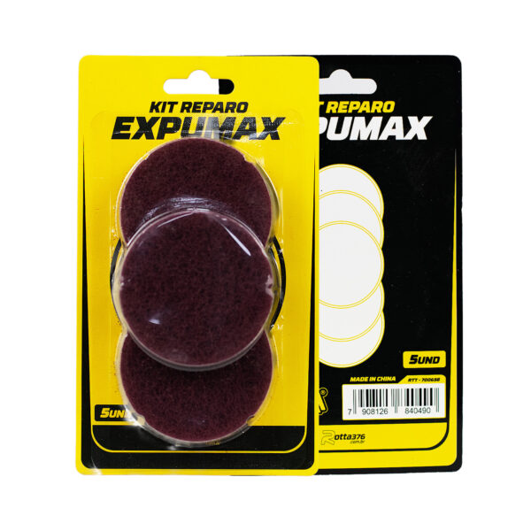 Kit De Esponjas Para Pulverizador - (5 UNDS)