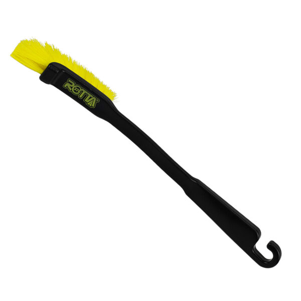 Escova Multiuso Para Limpeza Automotiva