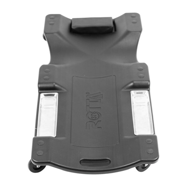 Esteira Para Mecanico Com Encosto e Bandeja Magnetica