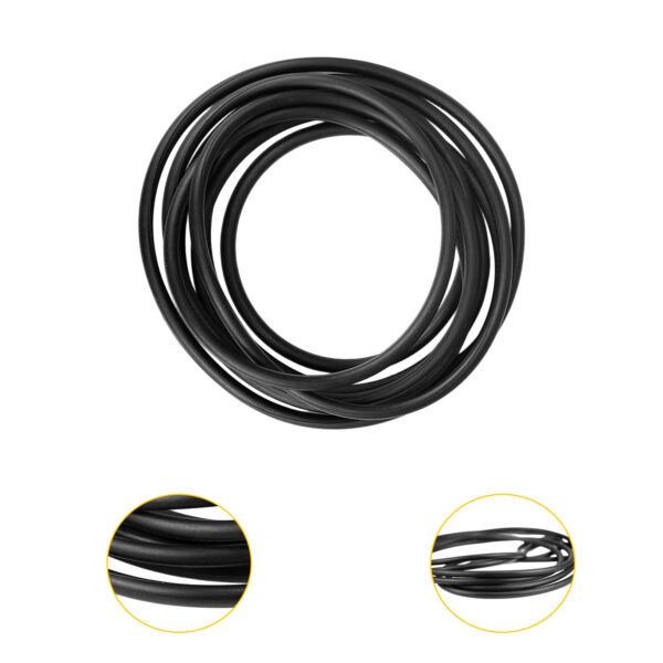 Anel Vedação Para Pneu OR-225