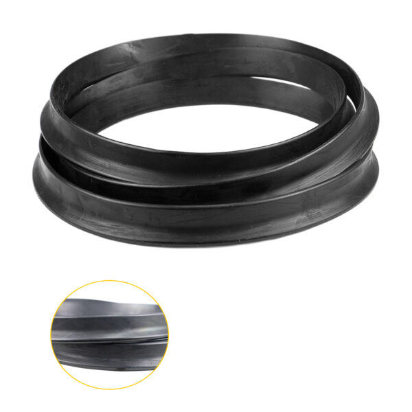 Anel Vedação Para Pneu Modelo L 20"